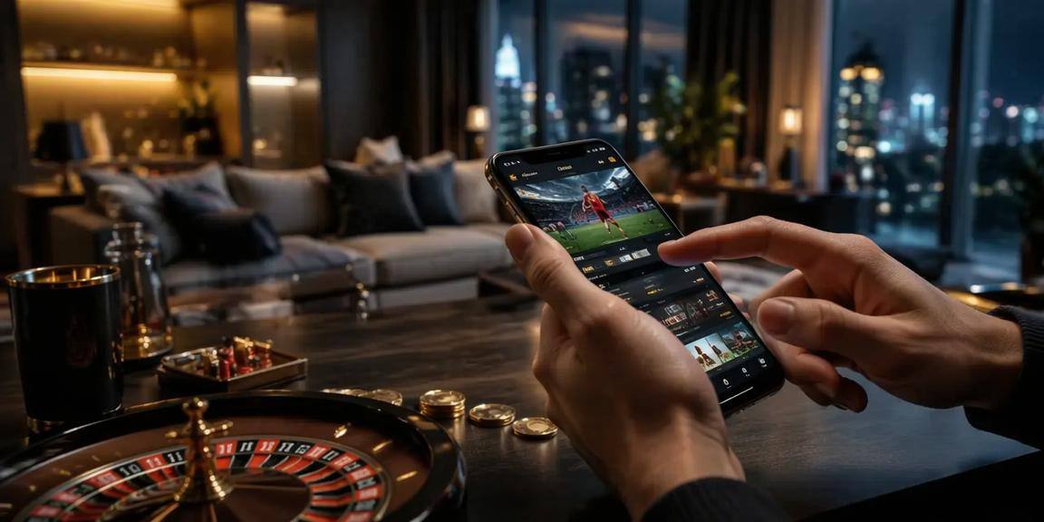bk8vn Khám Phá Bàn Blackjack Tại bk8vn