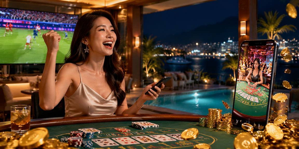 bk8vn Blackjack Bàn Mở