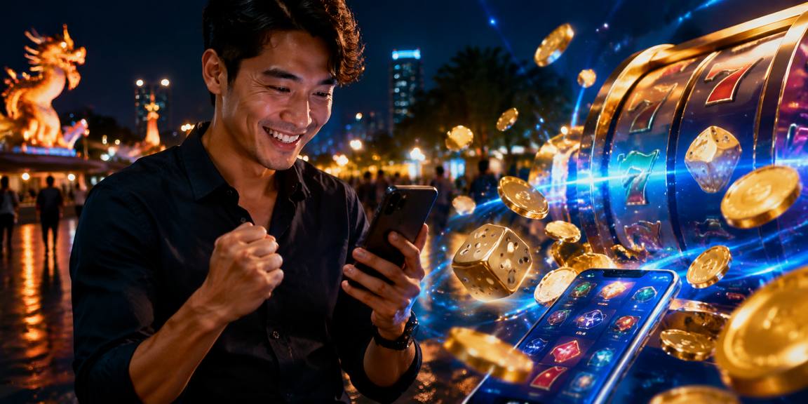 bk8vn Ưu Đãi Casino Trực Tiếp